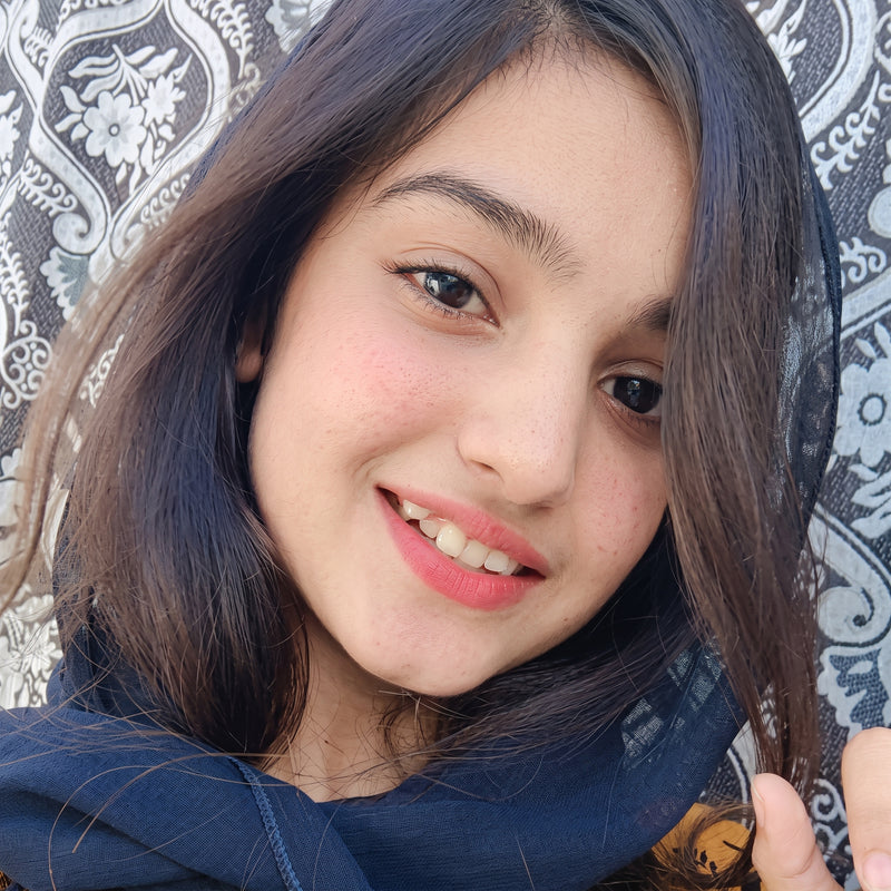 সেনসিটিভ স্কিনেও সুট করেছে