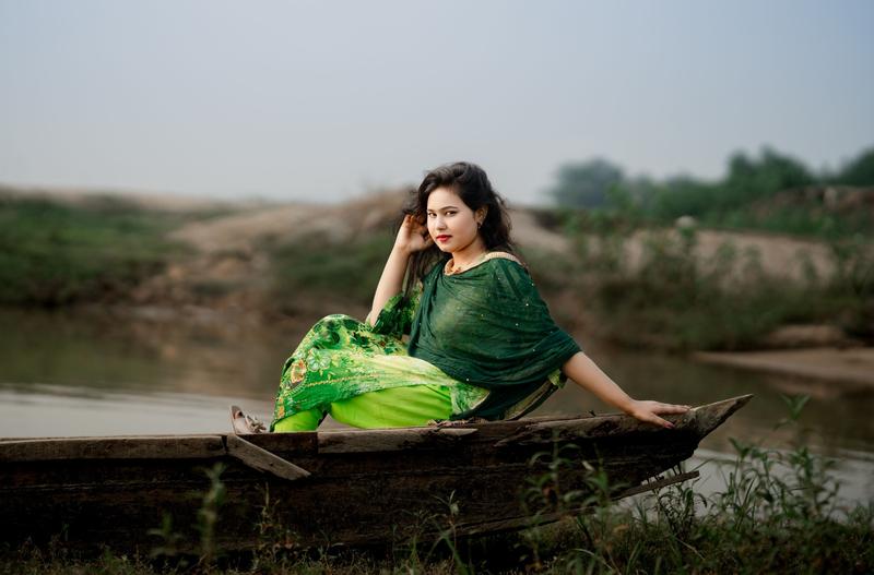 সিরাম রুটিনের প্রিয় অংশ