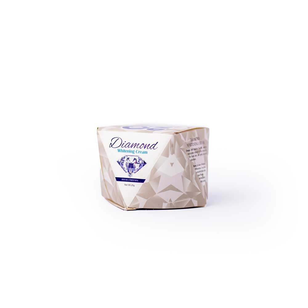 2.0 Diamond Cream