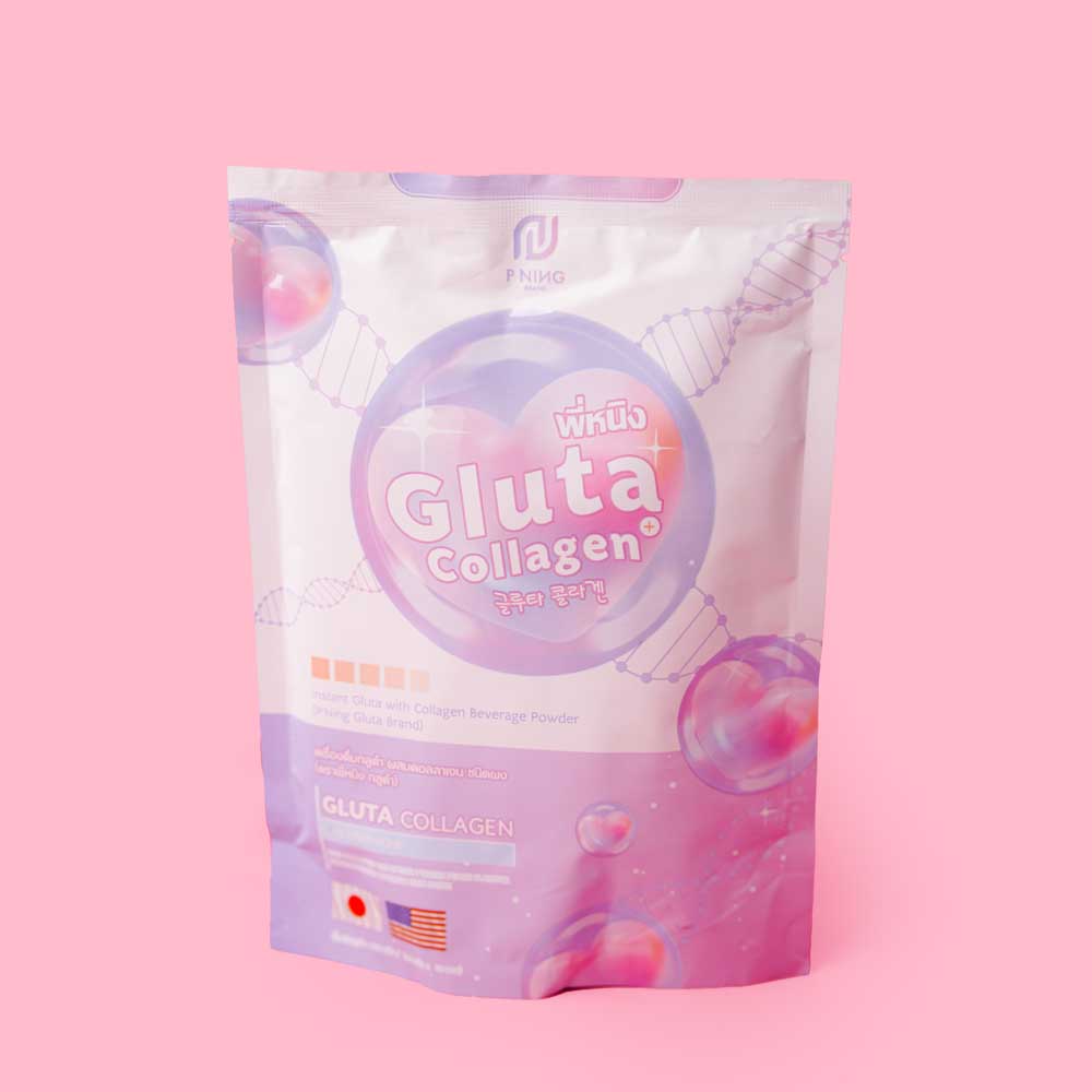 Gluta Collagen Juice