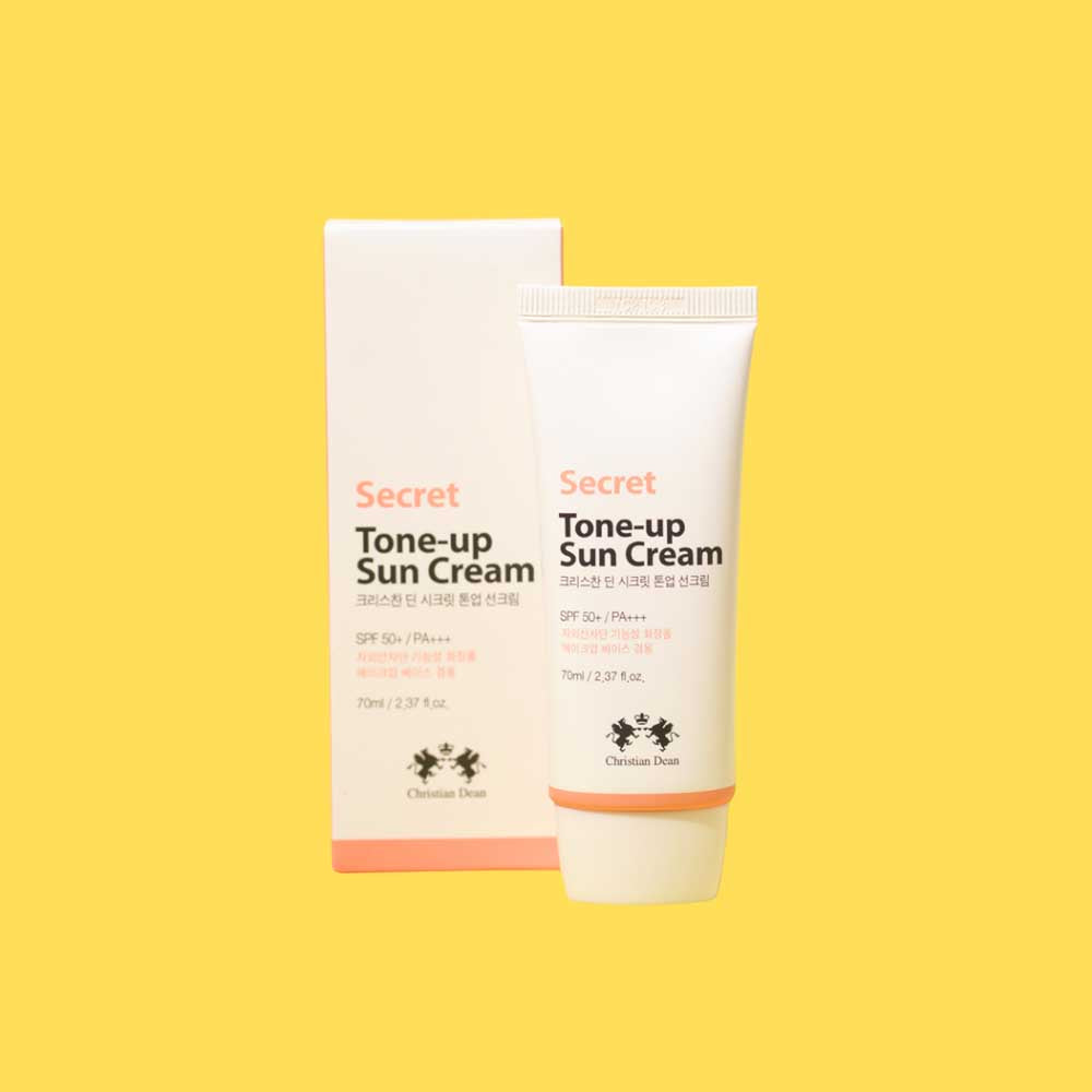 Secret Tone Up Sunblock