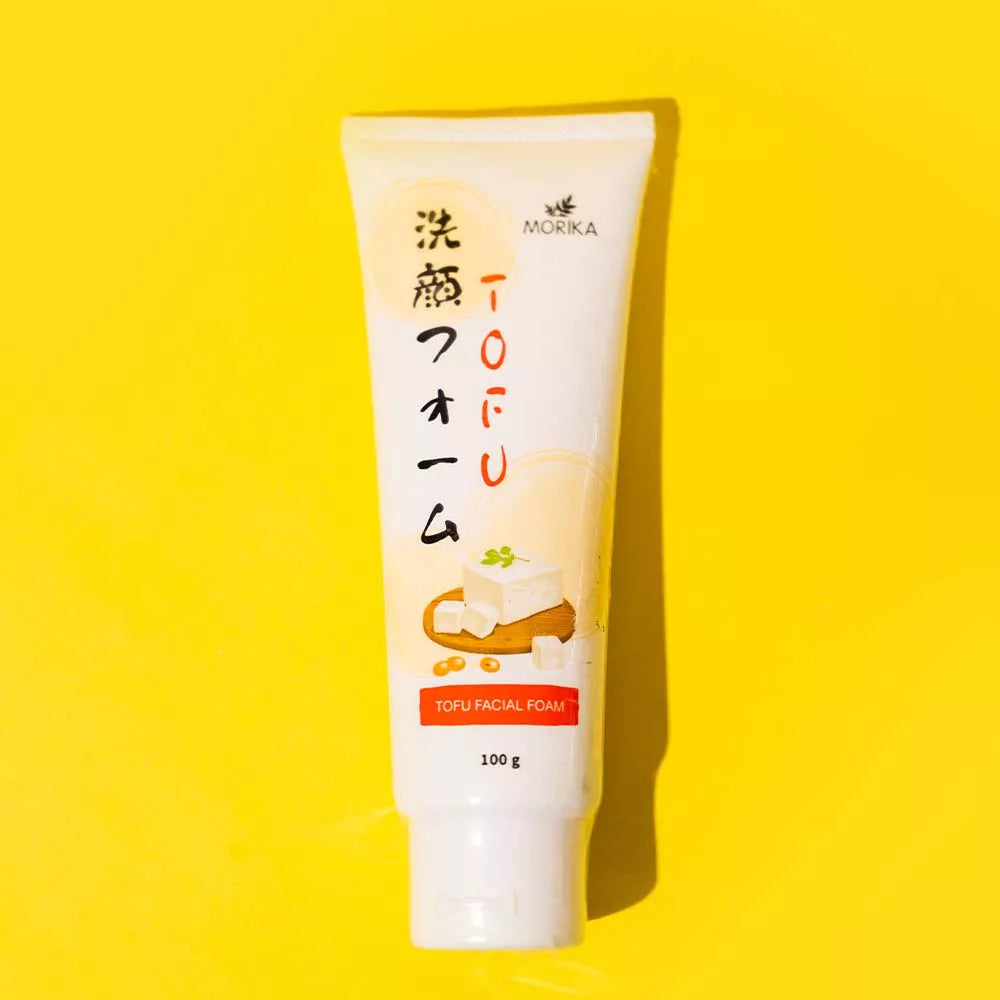 TOFU FACEWASH