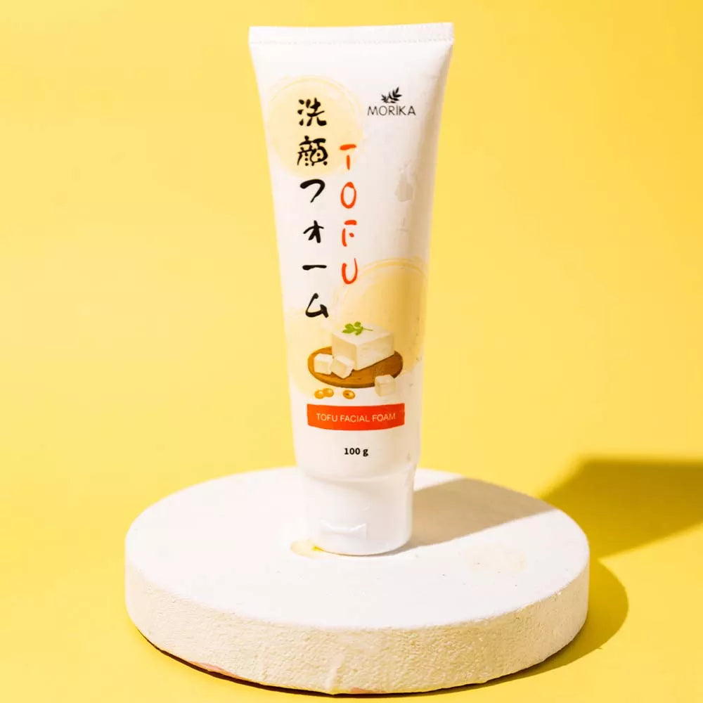 TOFU FACEWASH