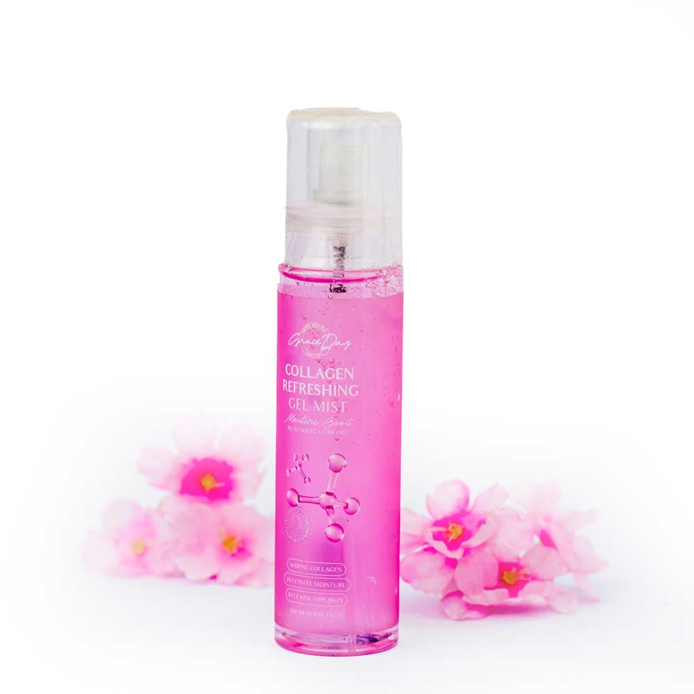 Collagen Refreshing Gel Mist