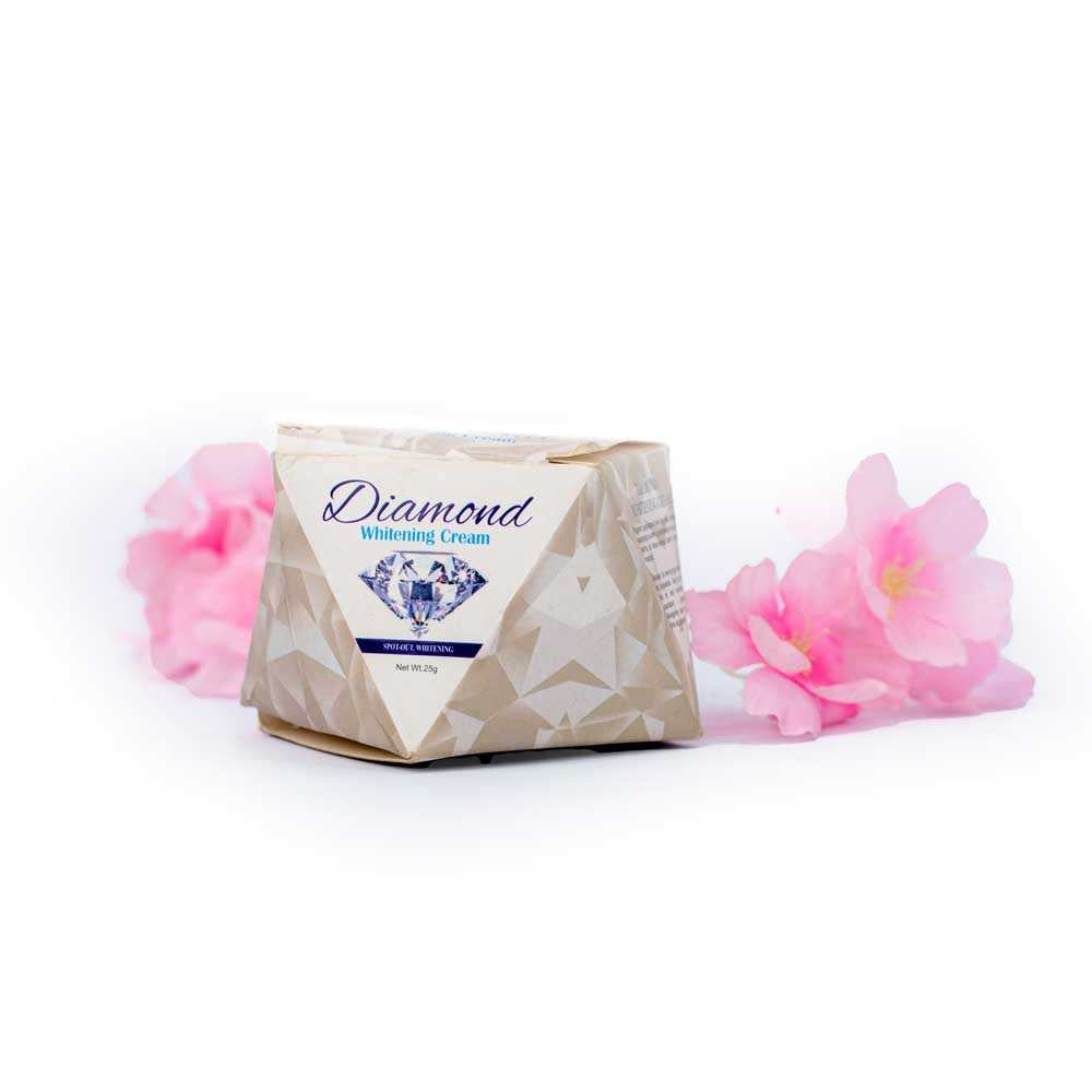 2.0 Diamond Cream