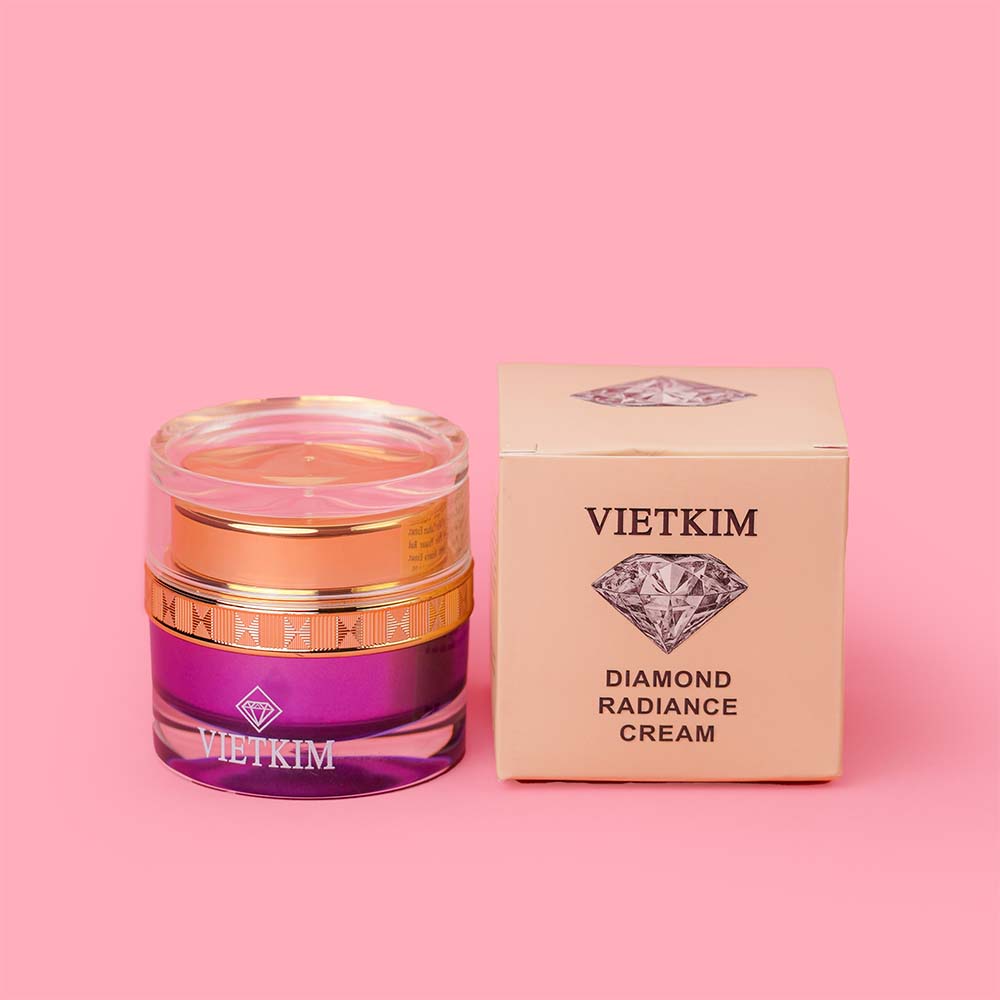 Vietkim Diamond Cream