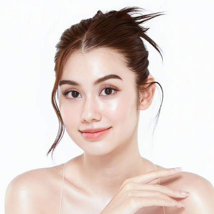 Natural Body Lotion & Cream