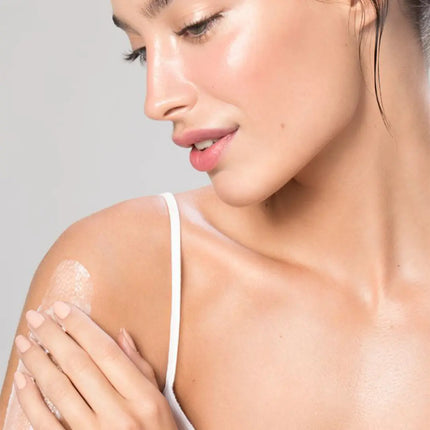 Daily Body Care Routine for Healthy Skin