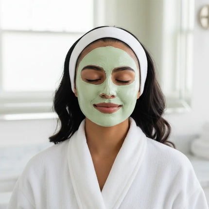 Natural vs Chemical Face Pack কোনটি ভালো   Sensitive Skin এর জন্য নিরাপদ Face Pack   Face Pack Comparison Guide Bangla