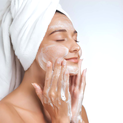 দৈনন্দিন Face Wash Routine দ্বারা ত্বক স্বাস্থ্যকর রাখা   Proper Daily Face Wash Routine for Glowing Skin   Face Wash Routine Tips Bangla   Natural Face Wash for Daily Use   Face Wash Guide for All Skin Types