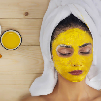 নরম ও উজ্জ্বল ত্বক পাওয়ার সহজ টিপস