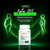 HERBIO Keto 20X Slimming Herbal Fat Burner: Weight Management & Belly Fat Guide
