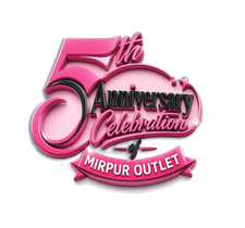 5TH Anniversary Celebration
