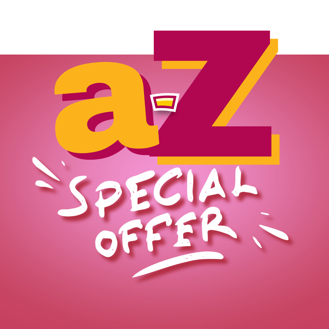 A to Z Offer