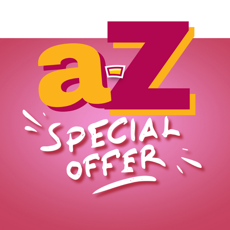 A to Z Offer