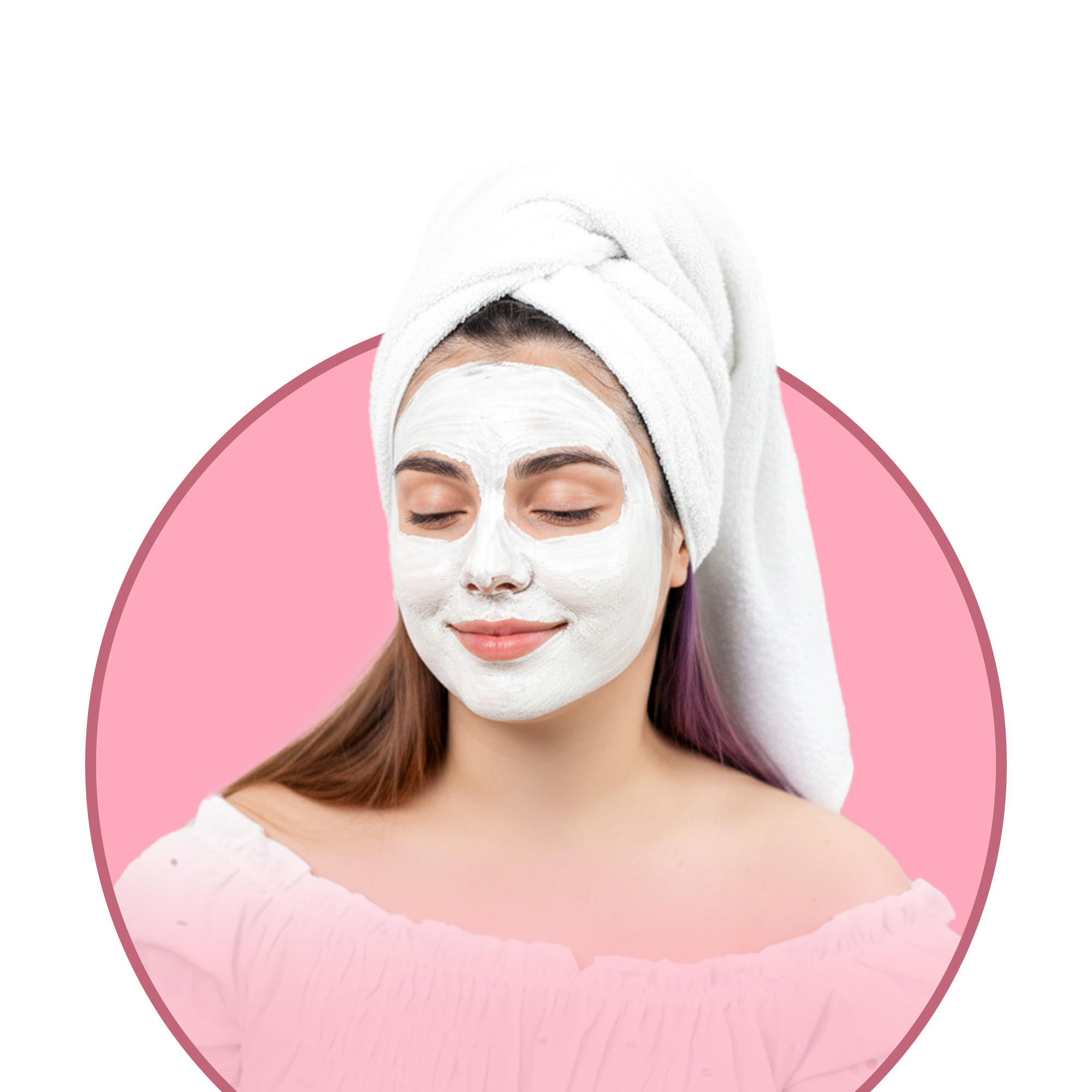 Face Pack – Style Maniacs