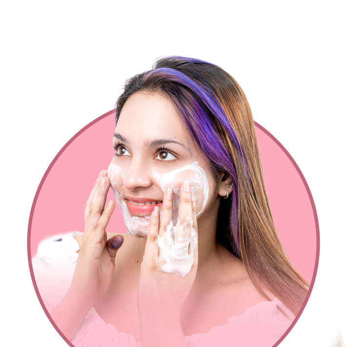 Face Wash Collection for Oily, Dry and Sensitive Skin - Style Maniacs Bangladesh