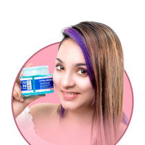 Gel and Moisturizer Collection for Oily and Dry Skin - Style Maniacs Bangladesh