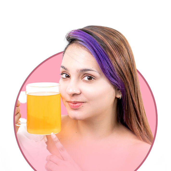 Collagen and Vitamin C Juice Collection, Style Maniacs Bangladesh