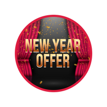 New Year Offer