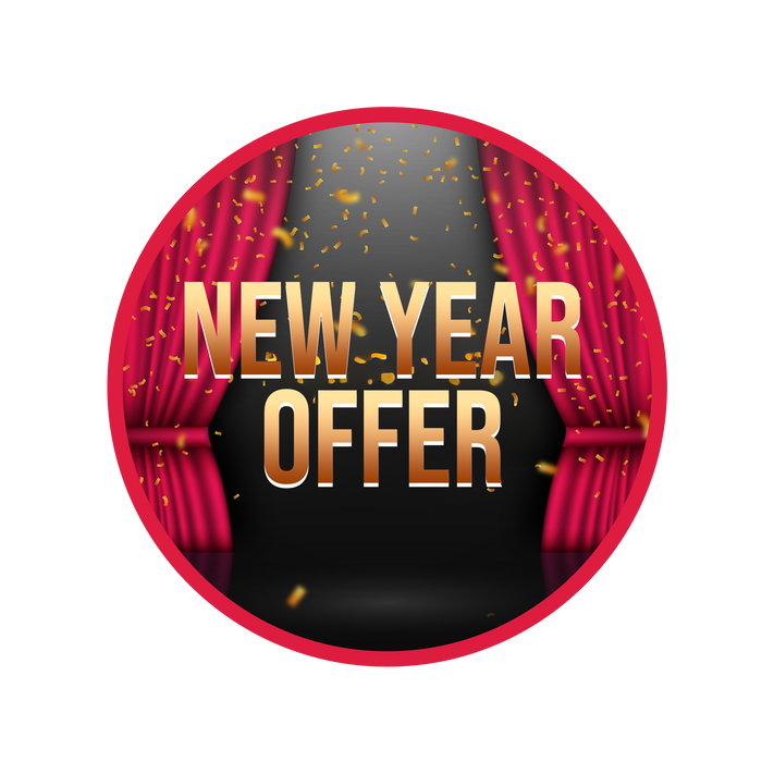New Year Offer