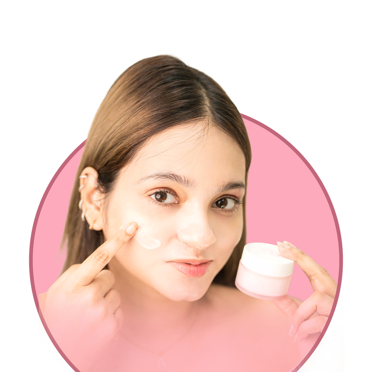 Night Cream Collection - Anti-Aging & Whitening - Style Maniacs Bangladesh