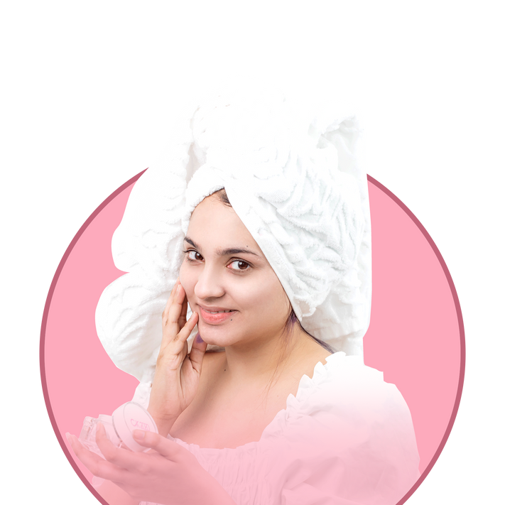 Personal Care Daily Essentials Collection - Style Maniacs Bangladesh