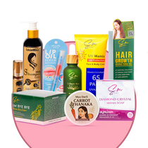 Popular Products Collection - Best Selling Skincare - Style Maniacs Bangladesh