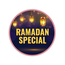 Ramadan Special Offer