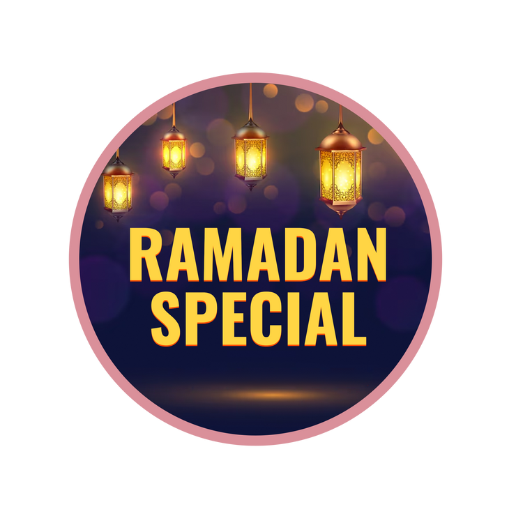Ramadan Special Offer