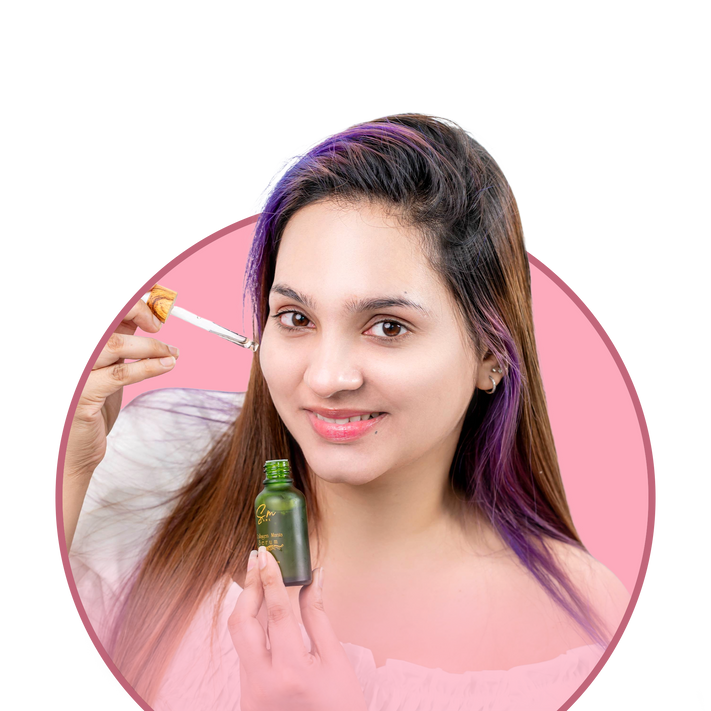 Face Serum Collection - Collagen & Vitamin C Serum - Style Maniacs Bangladesh