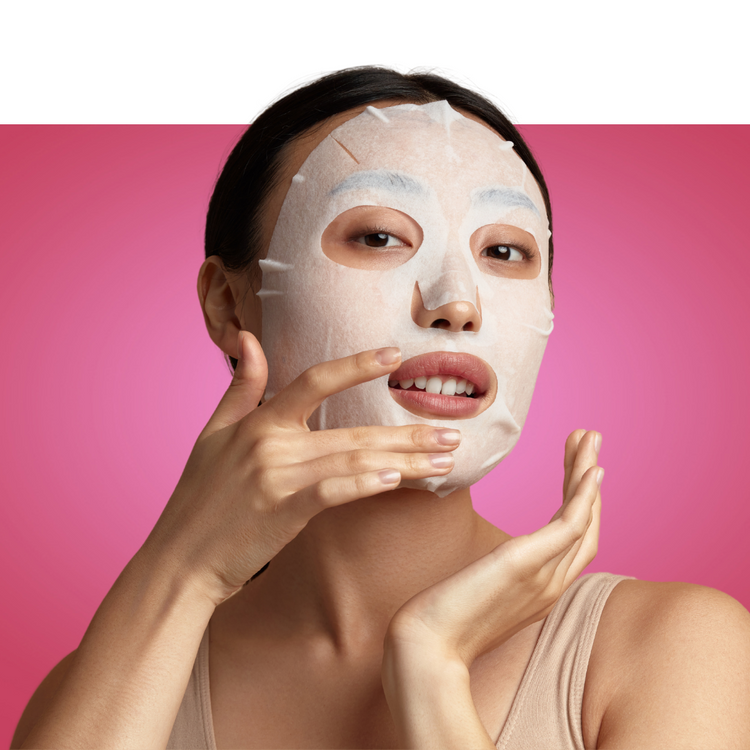 Sleeping Mask