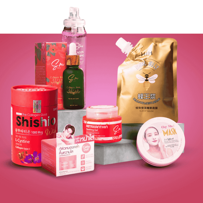Popular Products