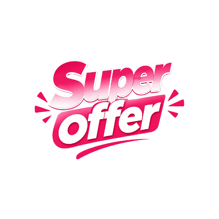 SUPER OFFER