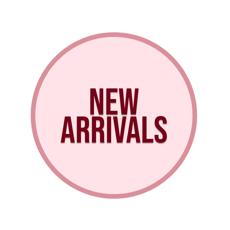 NEW ARRIVAL