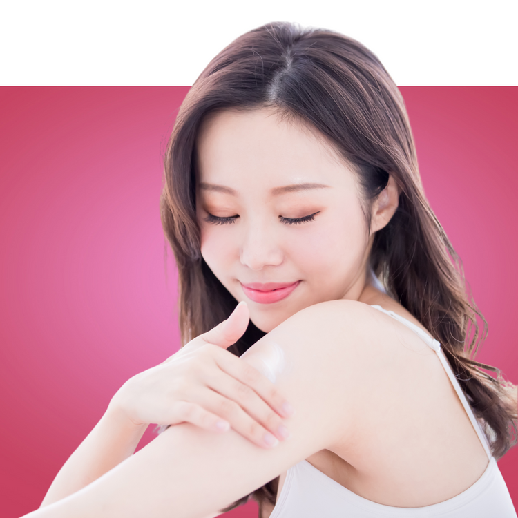 Whitening Cream