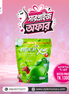 Fiber XS Slimming Juice