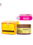 Face Collagen X3 Cream & Matcha Thanaka Pack Combo
