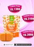 10x Glass skin Soap