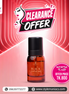 Black Ginseng Melasma and Aging Solution Serum