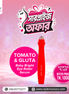 Tomato & Gluta Baby Bright Eye Roller Serum