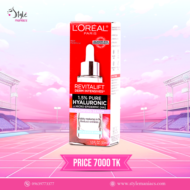 L’Oréal Paris Serum