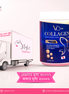 Vc Collagen Powder