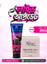 Candy night cream & Sm mangosteen Facewash Combo