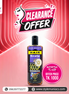 James Brook Shampoo