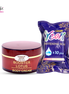 Booster Lotus Body Cream & CK2020 Yeon Soap Combo