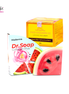 Face Collagen X3 Night Cream & Maderma Dr. Soap Collagen Plus Combo