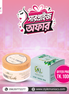 ORMANIC SCRUB THANAKA FACEPACK and Manileaf Thanak