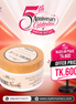 ORMANIC SCRUB THANAKA FACEPACK - Style Maniacs