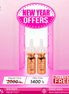 Retinol Peel 20x BUY 1 GET 1